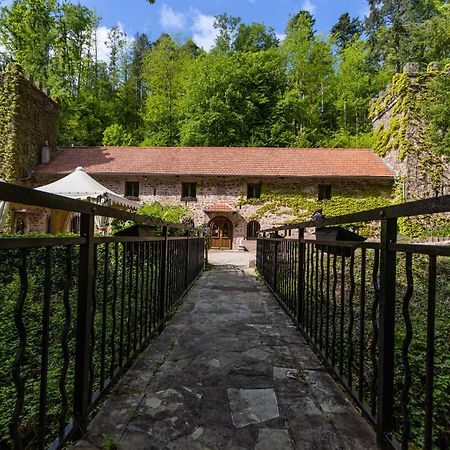 Le Chateau Du Landsberg Barr Εξωτερικό φωτογραφία