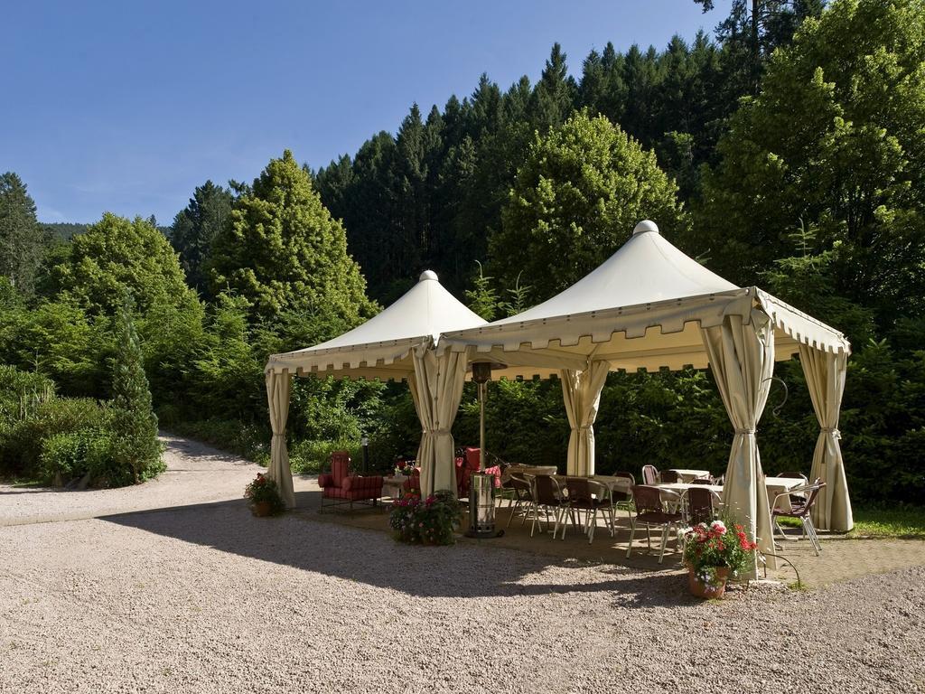 Le Chateau Du Landsberg Barr Εξωτερικό φωτογραφία